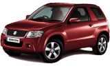 Suzuki Grand Vitara 3-door