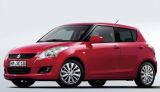 Suzuki Swift 2011