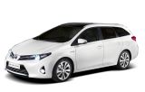 Toyota Auris Touring Sports