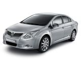 Toyota Avensis 2009
