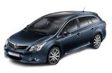 Toyota Avensis Tourer