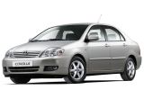 Toyota Corolla 2000