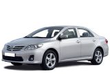 Toyota Corolla 2010