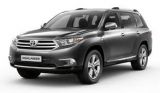 Toyota Highlander 2011
