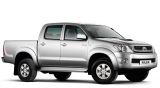 Toyota Hilux 2008