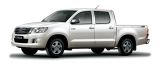 Toyota Hilux 2011