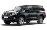 Toyota Land Cruiser Prado 2010