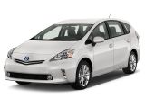 Toyota Prius 2013