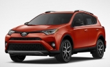 Toyota RAV-4 2016
