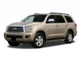 Toyota Sequoia