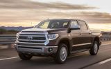 Toyota Tundra 2013