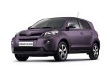 Toyota Urban Cruiser