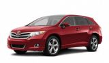 Toyota Venza 2013