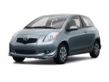 Toyota Yaris 3dr