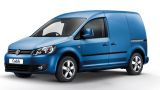 Volkswagen Caddy 2011
