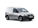 Volkswagen Caddy Kasten