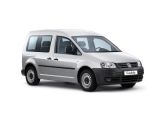 Volkswagen Caddy Kombi