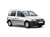 Volkswagen Caddy Life