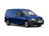 Volkswagen Caddy Maxi Kasten