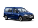 Volkswagen Caddy Maxi Kombi