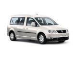 Volkswagen Caddy Maxi Life