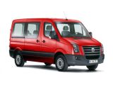 Volkswagen Crafter Kombi