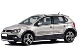 Volkswagen Cross Polo