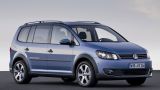 Volkswagen Cross Touran