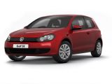 Volkswagen Golf 3dr