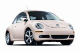 Volkswagen NEW Beetle