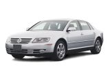 Volkswagen Phaeton