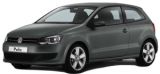 Volkswagen Polo 3dr 2009