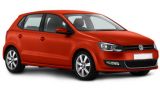 Volkswagen Polo 5dr 2009