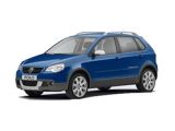 Volkswagen Polo Cross Polo