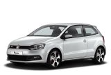 Volkswagen Polo GTI 2009