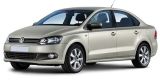 Volkswagen Polo sedan