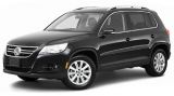Volkswagen Tiguan 2007
