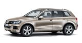 Volkswagen Touareg 2011