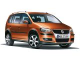 Volkswagen Touran Cross Touran