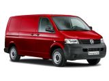 Volkswagen Transporter Kasten