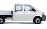 Volkswagen Transporter Pritsche