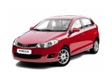  Forza Hatchback