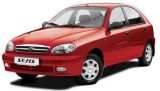  Sens Hatchback