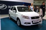  Vida Facelift