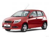  Vida Hatchback
