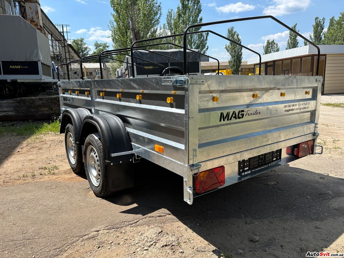  MAG-502, ���� #1