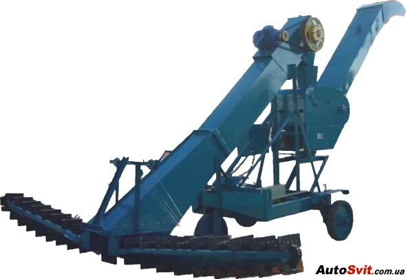 �������������� ������������� ���-90, ���� #1