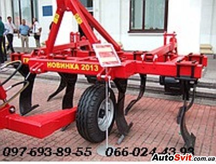 �������������� ���������������� ��C-3.0, ���� #1