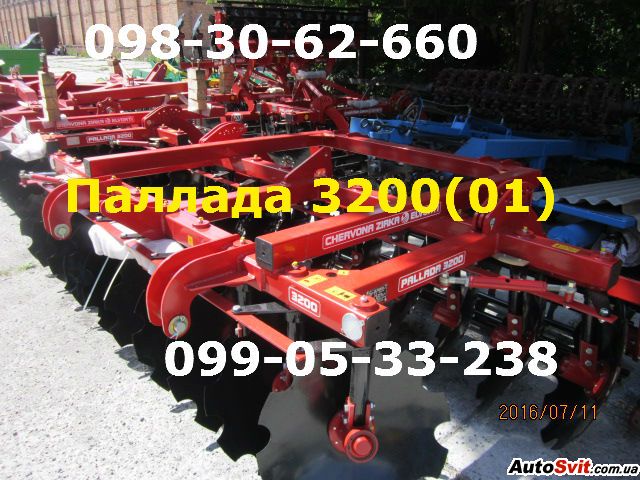 �������������� ������ pallada 3200(-01)., ���� #1