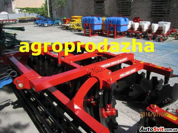    PALLADA 3200-01 ,  #1
